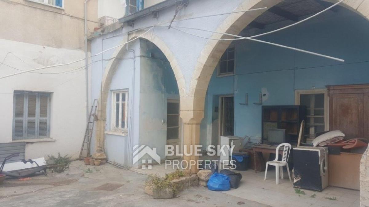 Picture of Residential Land For Sale in Agia Trias, Limassol, Cyprus