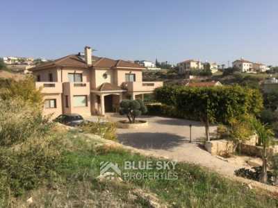 Home For Sale in Agia Paraskevi, Cyprus