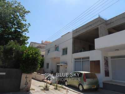 Home For Sale in Kontovathkia, Cyprus