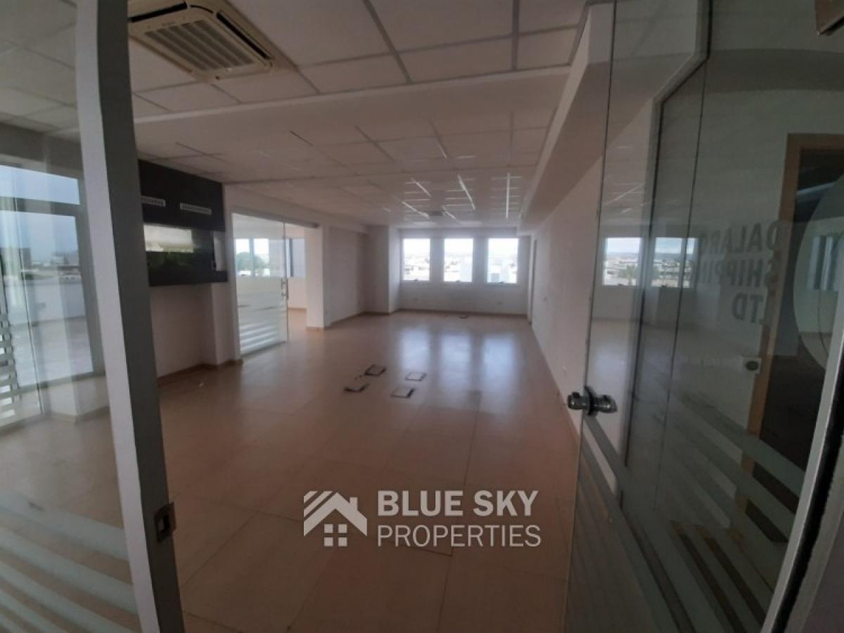 Picture of Office For Sale in Omonoia, Limassol, Cyprus