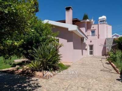 Home For Sale in Ekali, Cyprus