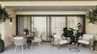 Apartment For Sale in Neapoli, Cyprus