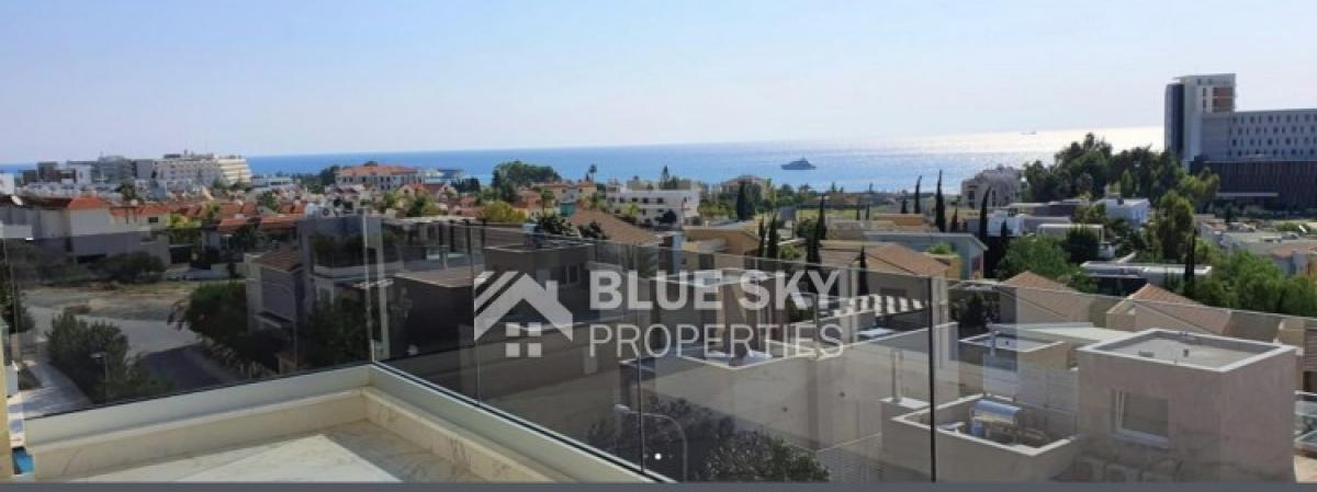 Picture of Apartment For Sale in Pyrgos Lemesou, Limassol, Cyprus