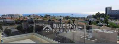 Apartment For Sale in Pyrgos Lemesou, Cyprus