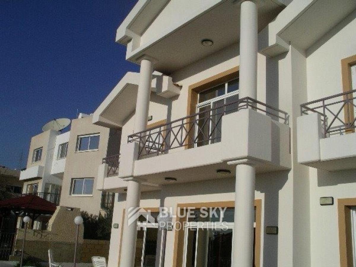 Picture of Home For Sale in Laiki Leykothea, Limassol, Cyprus