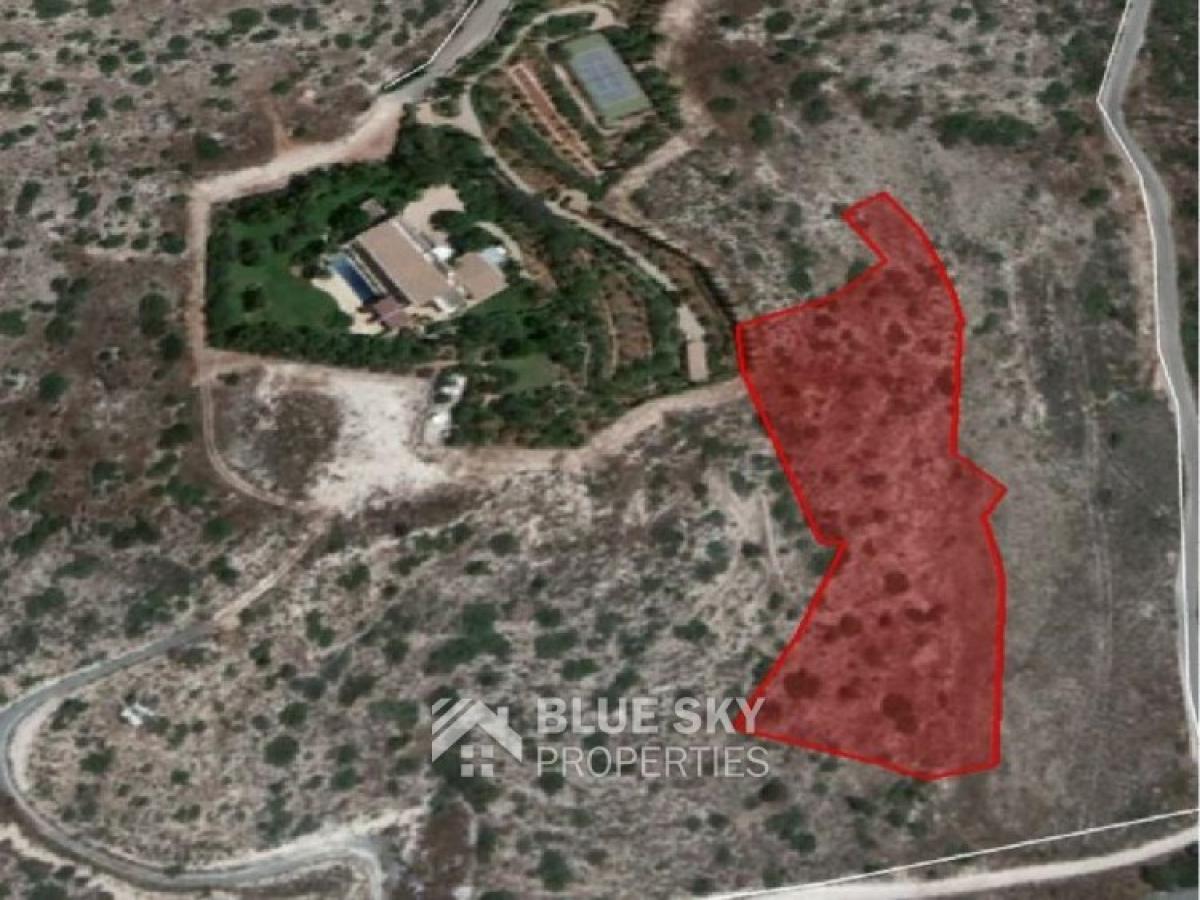 Picture of Home For Sale in Pyrgos Lemesou, Limassol, Cyprus