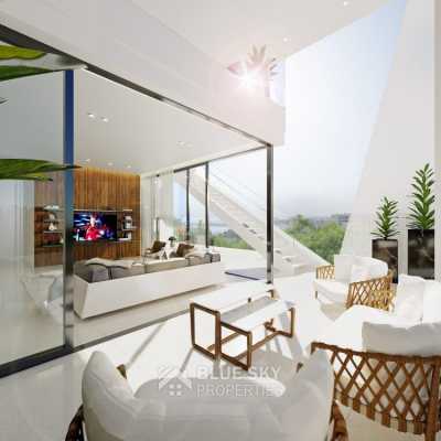 Apartment For Sale in Agia Zoni, Cyprus