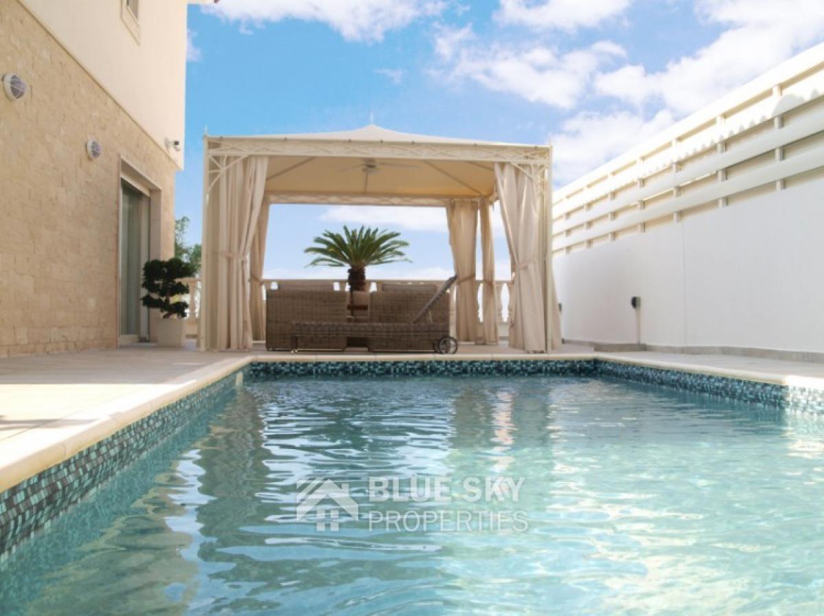 Picture of Home For Sale in Mouttagiaka, Limassol, Cyprus