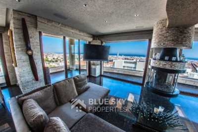 Home For Sale in Panthea, Cyprus