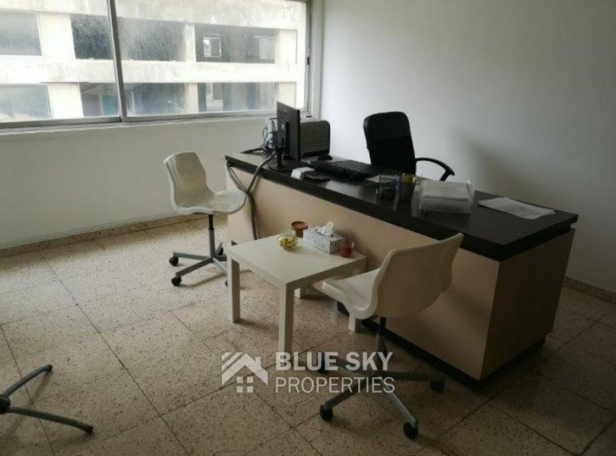 Picture of Office For Sale in Omonoia, Limassol, Cyprus