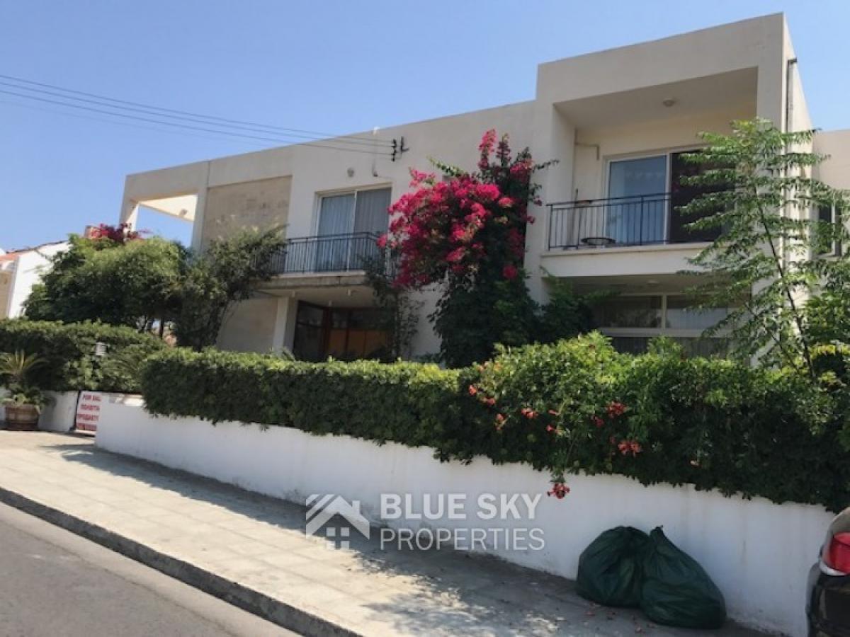 Picture of Home For Sale in Ekali, Limassol, Cyprus