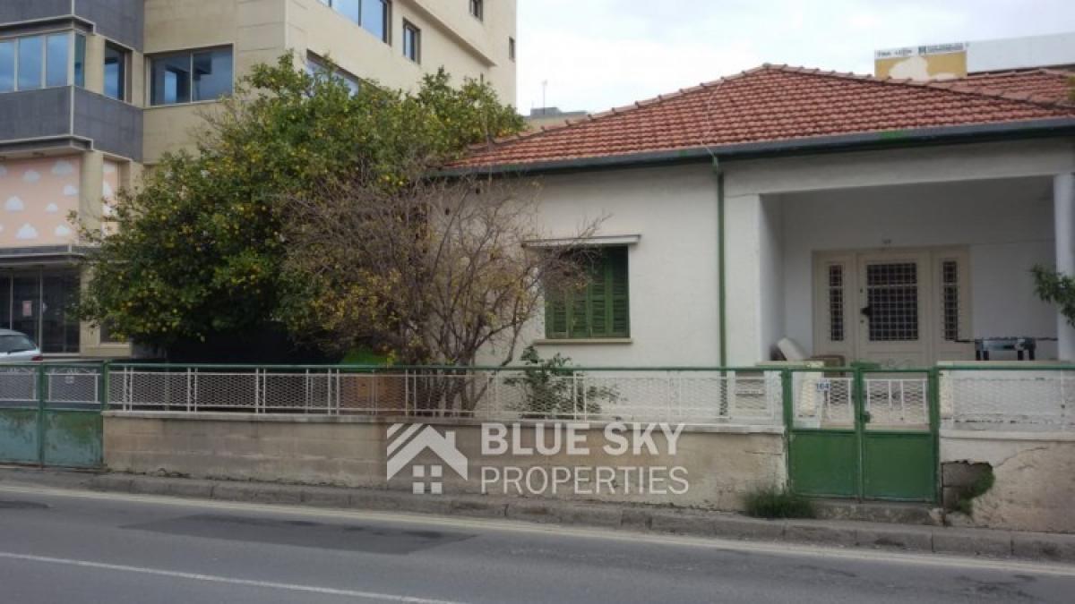 Picture of Home For Sale in Kapsalos, Limassol, Cyprus