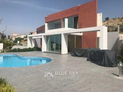 Home For Sale in Mouttagiaka, Cyprus
