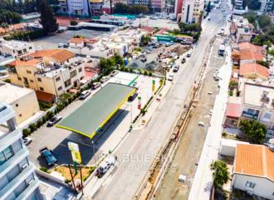 Retail For Sale in Agios Ioannis, Cyprus