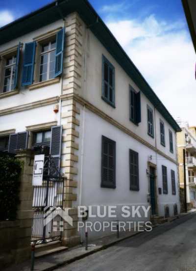 Home For Sale in Agia Trias, Cyprus