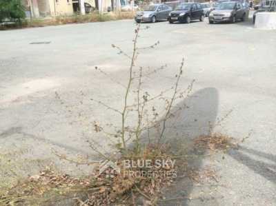 Home For Sale in Omonoia, Cyprus