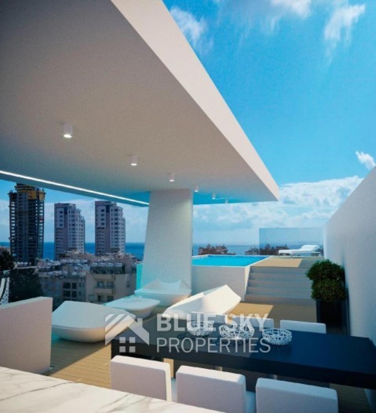 Picture of Home For Sale in Neapoli, Limassol, Cyprus