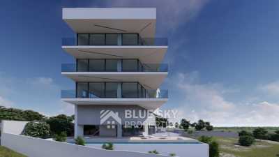 Apartment For Sale in Panthea, Cyprus