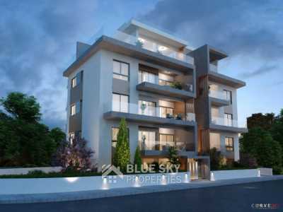 Home For Sale in Columbia, Cyprus