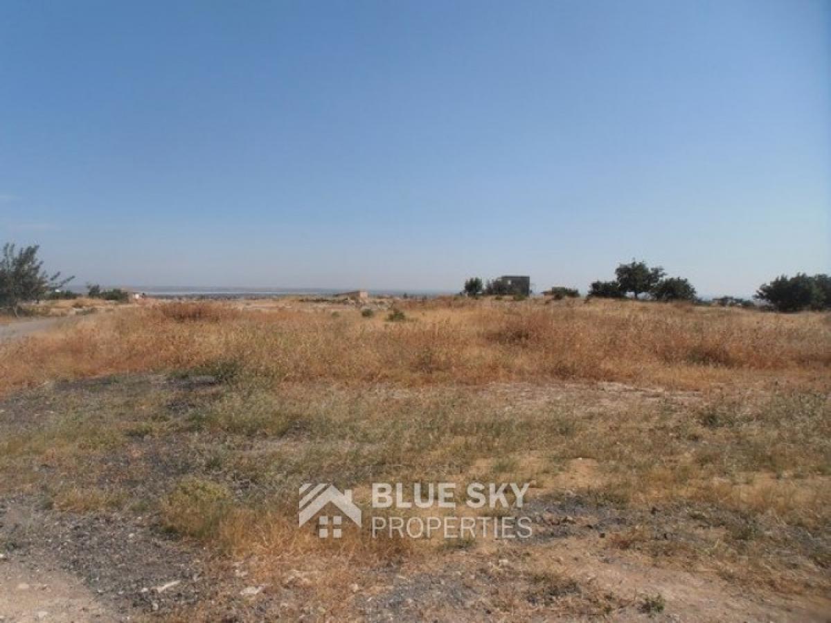 Picture of Home For Sale in Agios Sillas, Limassol, Cyprus