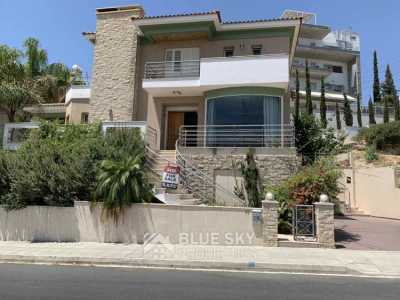 Home For Sale in Panthea, Cyprus