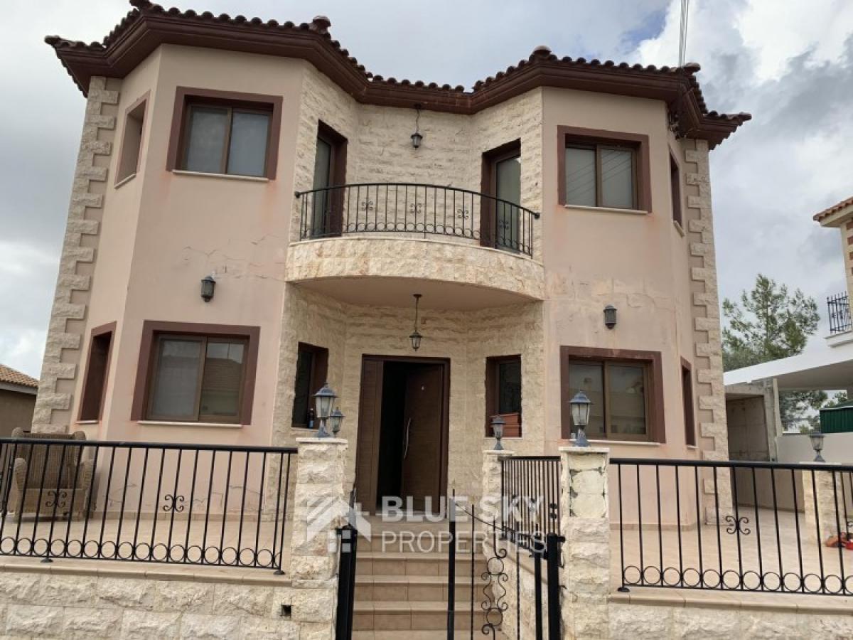 Picture of Home For Sale in Sotira Lemesou, Limassol, Cyprus