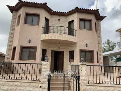 Home For Sale in Sotira Lemesou, Cyprus