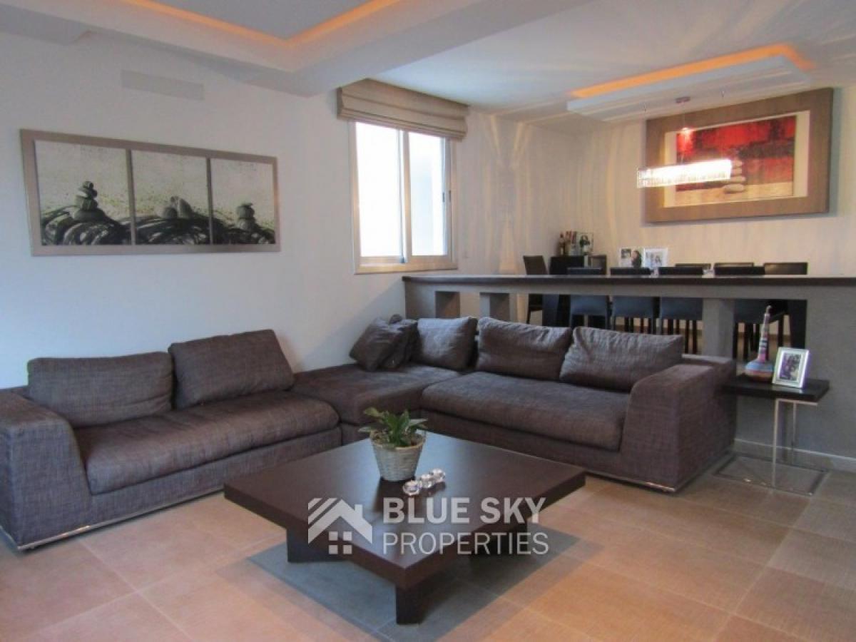Picture of Home For Sale in Laiki Leykothea, Limassol, Cyprus