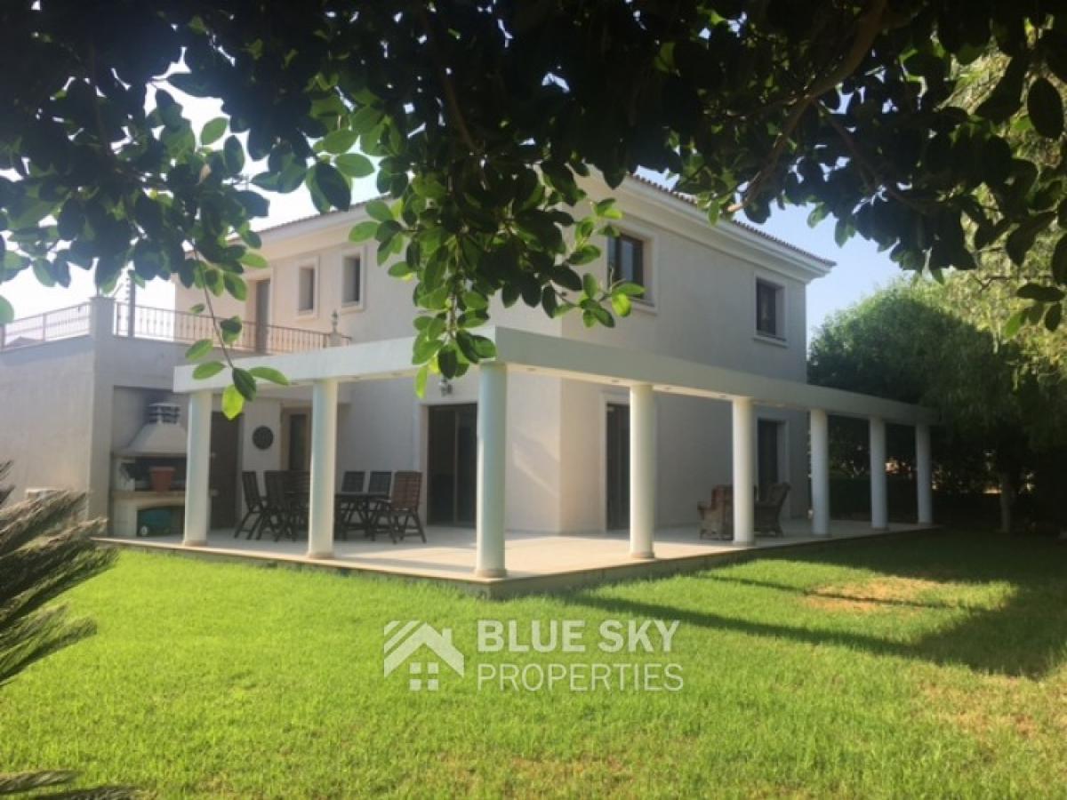 Picture of Home For Sale in Limassol, Limassol, Cyprus