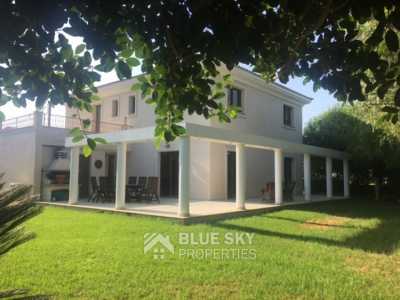 Home For Sale in Limassol, Cyprus