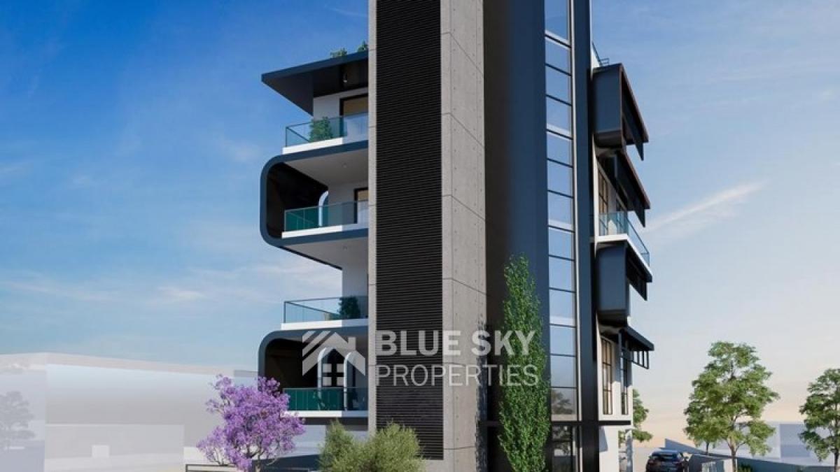 Picture of Office For Sale in Agios Nicolaos, Limassol, Cyprus