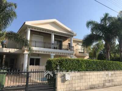 Home For Sale in Columbia, Cyprus