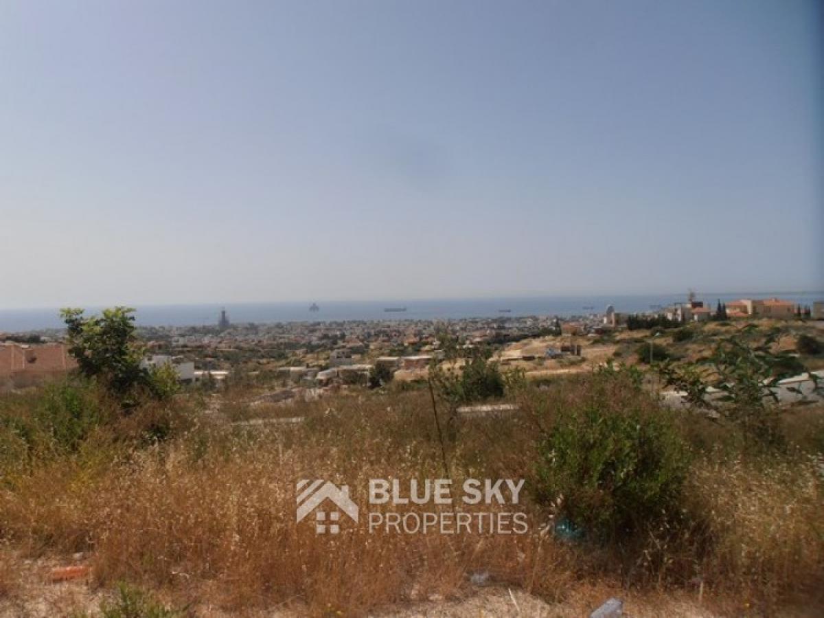 Picture of Home For Sale in Agia Paraskevi, Limassol, Cyprus
