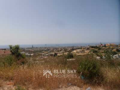 Home For Sale in Agia Paraskevi, Cyprus