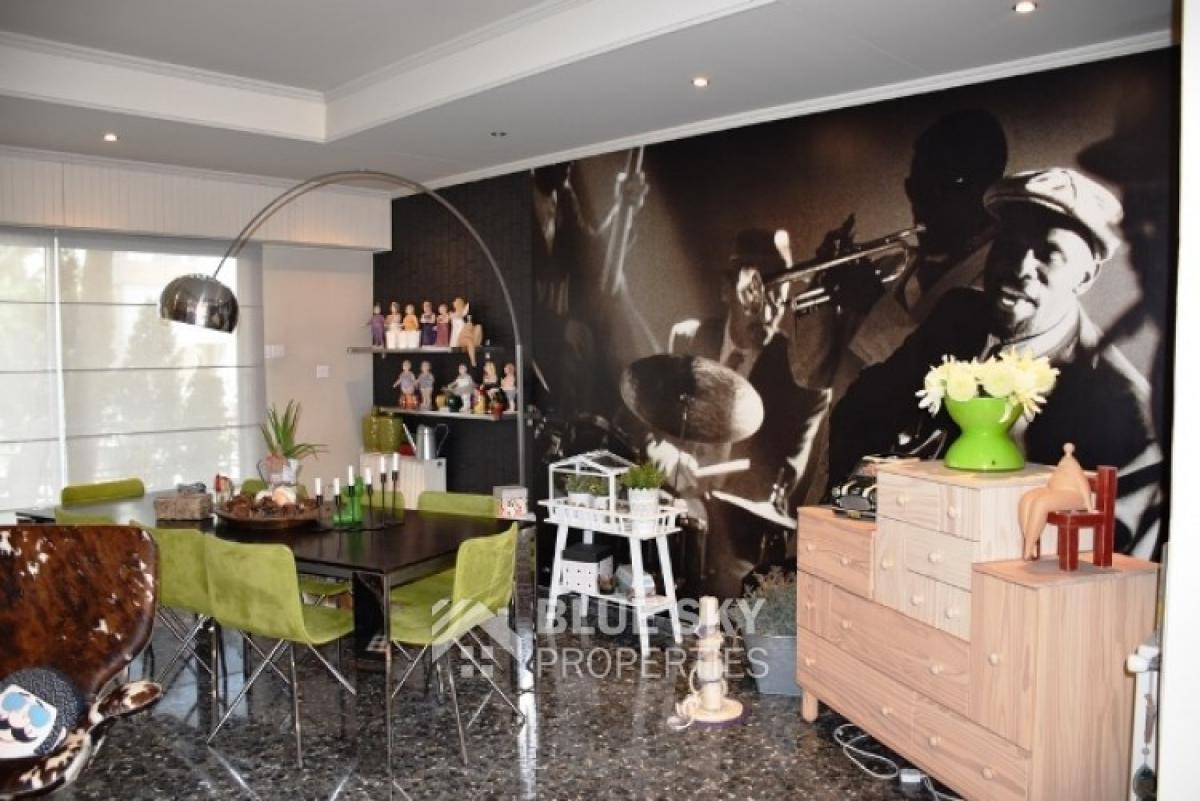 Picture of Home For Sale in Naafi, Limassol, Cyprus