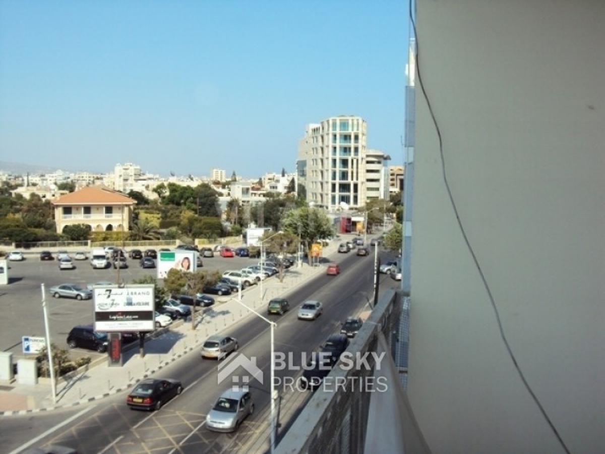 Picture of Office For Sale in Agia Zoni, Limassol, Cyprus