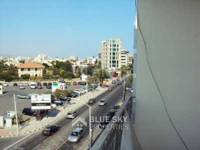 Office For Sale in Agia Zoni, Cyprus