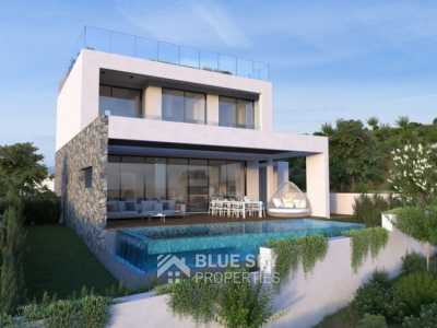 Home For Sale in Germasogeia, Cyprus