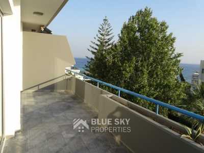 Apartment For Sale in Amathounta, Cyprus
