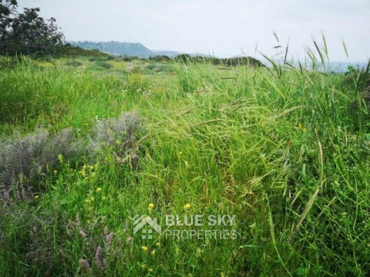 Picture of Home For Sale in Panthea, Limassol, Cyprus