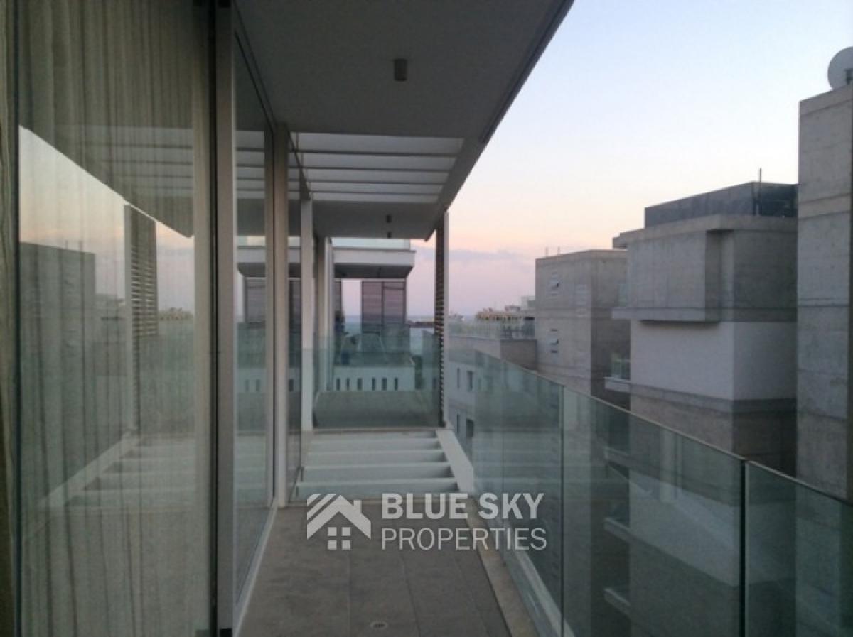 Picture of Apartment For Sale in Neapoli, Limassol, Cyprus