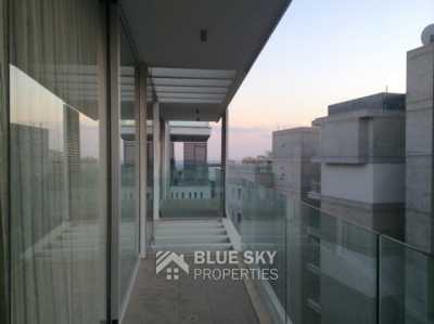 Apartment For Sale in Neapoli, Cyprus