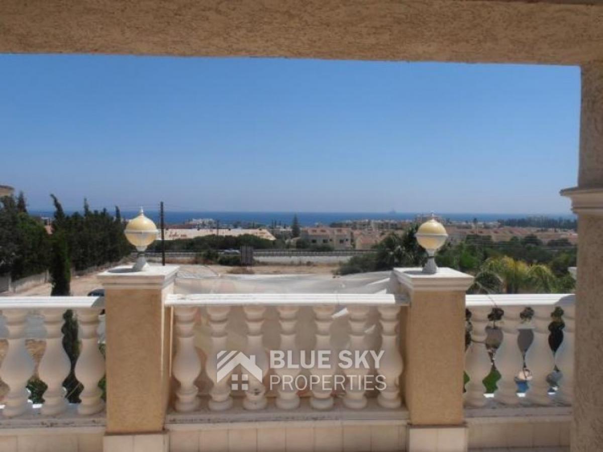 Picture of Home For Sale in Kalogyros, Limassol, Cyprus