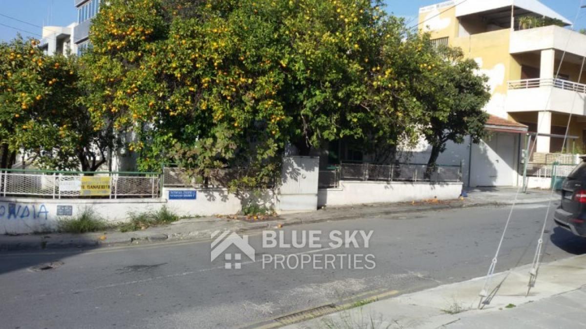 Picture of Home For Sale in Kapsalos, Limassol, Cyprus
