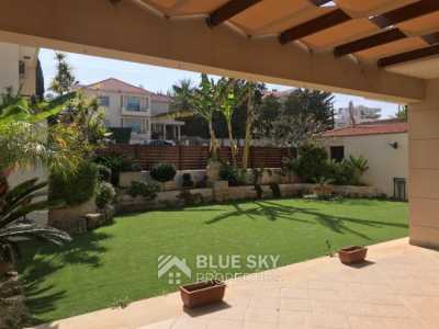 Home For Sale in Ekali, Cyprus