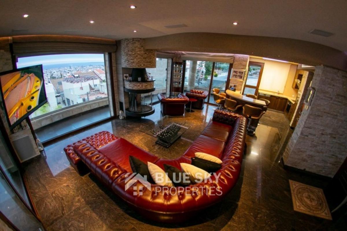 Picture of Home For Sale in Panthea, Limassol, Cyprus