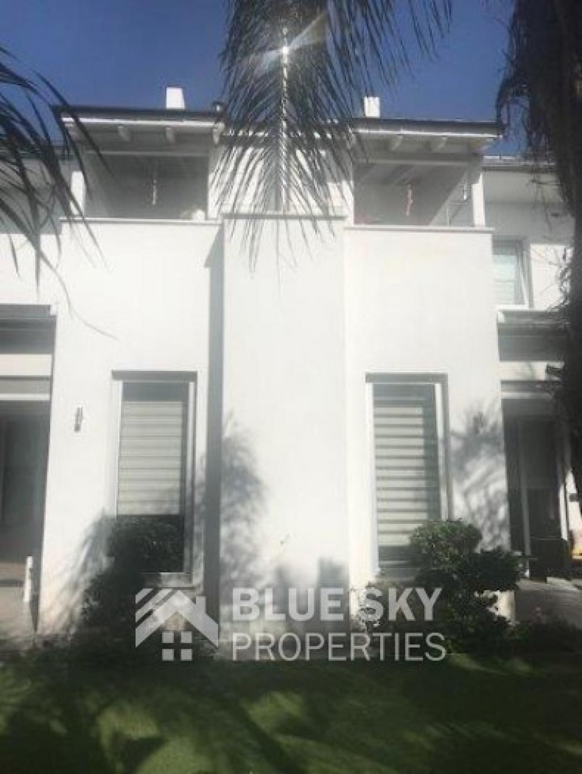 Picture of Home For Sale in Agios Spiridon, Limassol, Cyprus