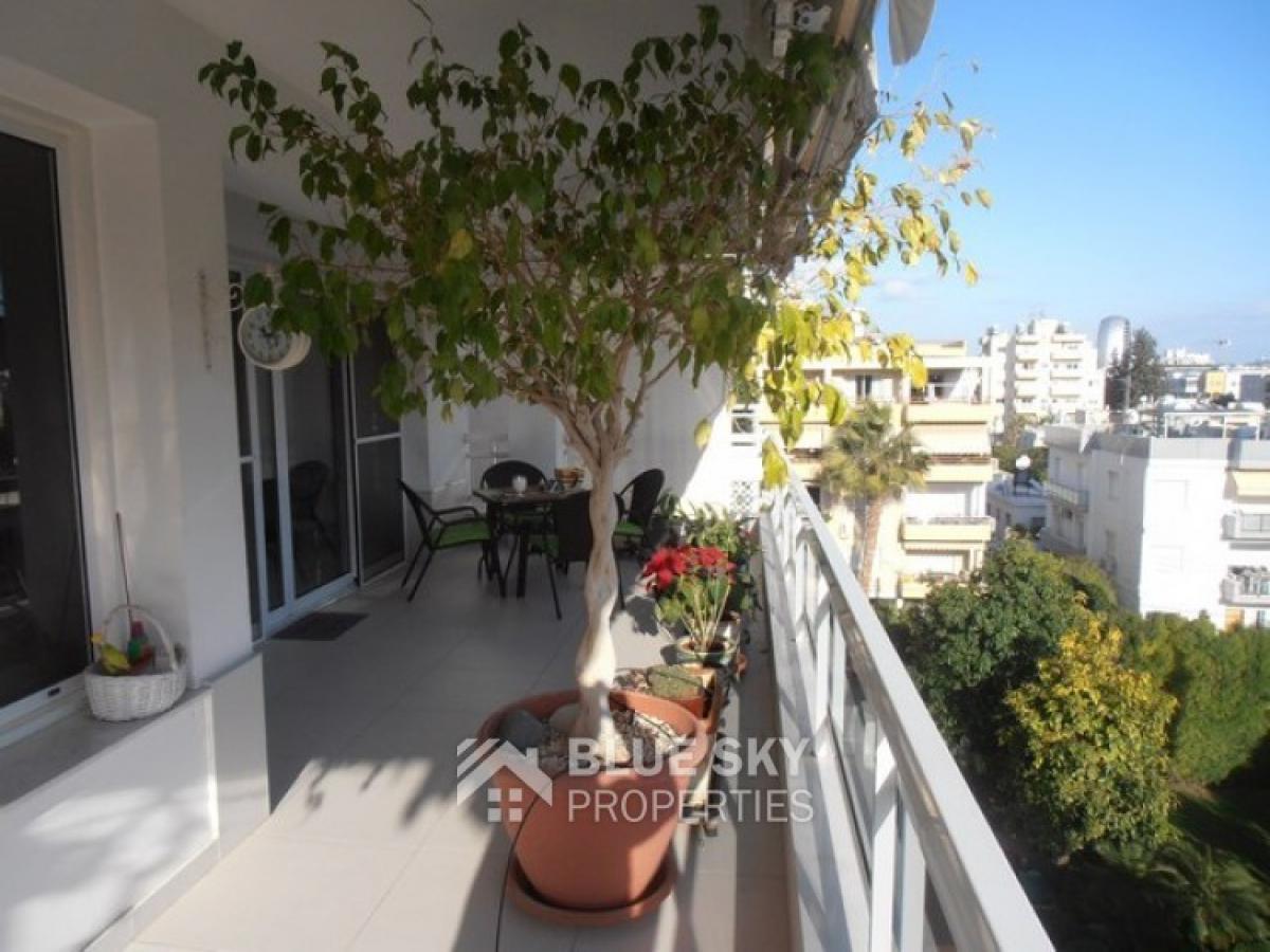 Picture of Apartment For Sale in Neapoli, Limassol, Cyprus