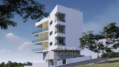 Apartment For Sale in Panthea, Cyprus