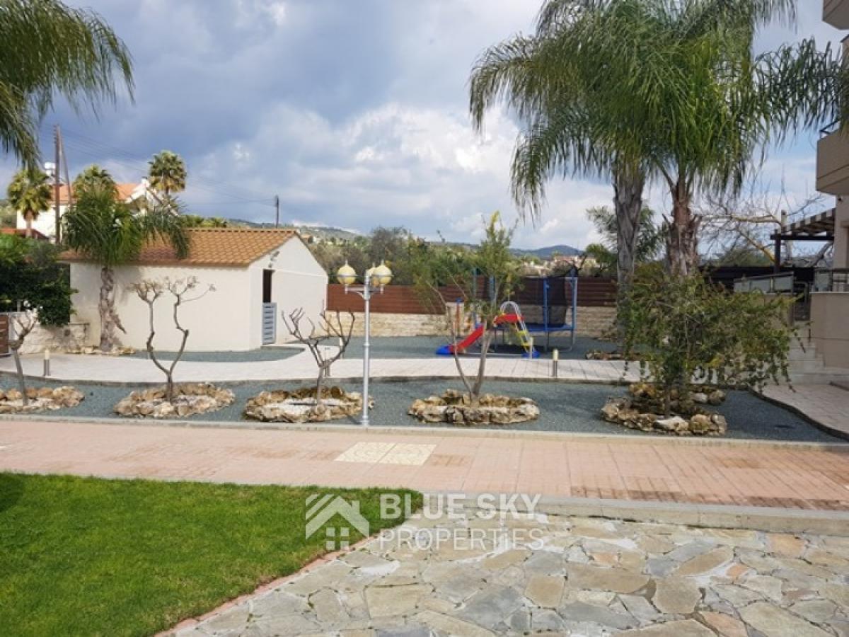 Picture of Home For Sale in Paramytha, Limassol, Cyprus